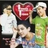 babi minune inima tigan 2008 [album full] babi minune inima tigan 2008 [album full]babi minune bafta