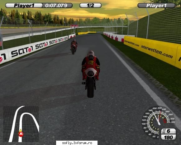 moto race challenge 2007 | to the moto race challenge 2007! you're a speed freak with gasoline