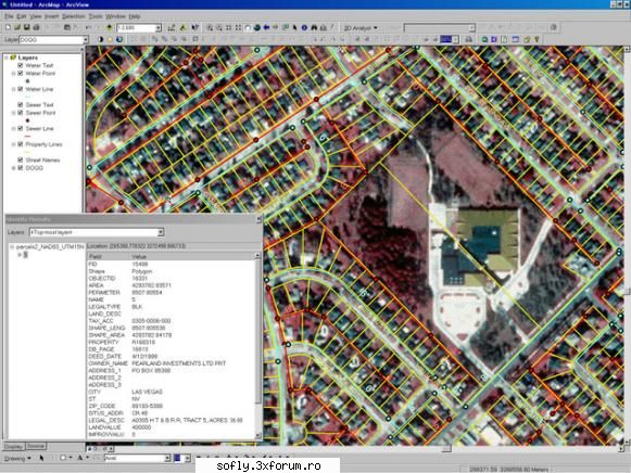 arcgis desktop 9.2 arcgis the name group geographic system software product lines produced esri. the