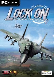 lock on: modern air combat lock the power commanding modern jet fighter. fly variety combat aircraft