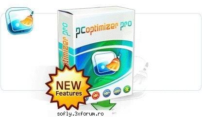 pc optimizer pro represents a suite of high-power that monitors and adjusts your pc for maximum