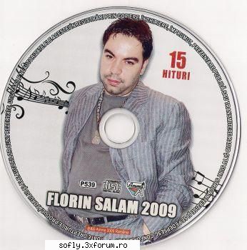 florin salam hituri 2009 original (00:05:07) florin salam zana zanelor hai nevasta mea (live)2.