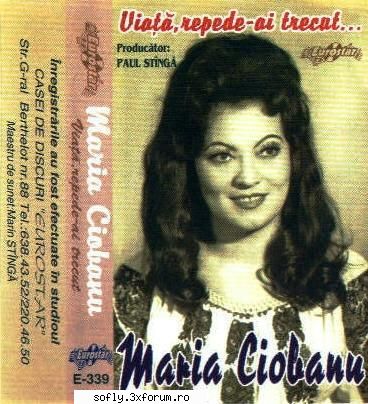 maria ciobanu: viata, repede-ai 119 mb


1.mai 
2.viata, repede-ai trecut.mp3 
3.ma dusei la 
4.in