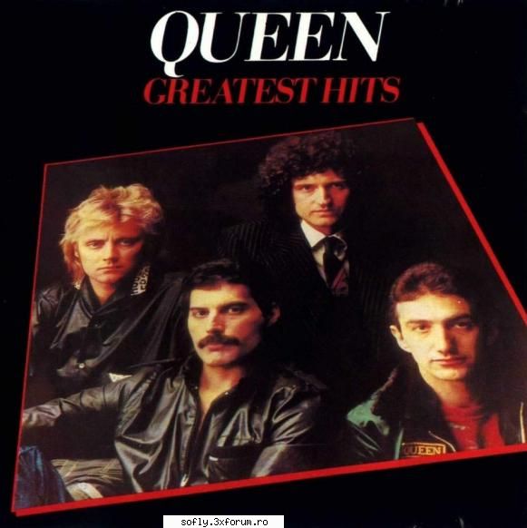queen greatest hits artist: queen greatest hitsaudio: mp3 128 kbps/joint hard rock, rock, pop