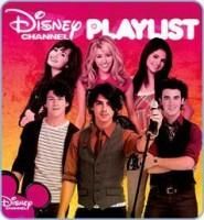 01. one and the same - selena gomez and demi princess protection live to party - jonas song from