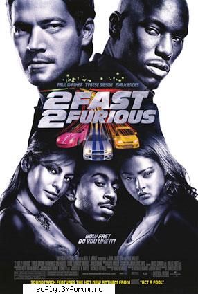 2 Fast 2 Furious - Hacker - Filme