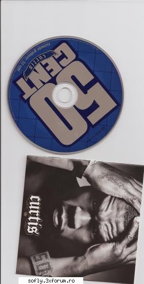 50 Cent - Curtis - Download: -_-_-> - Muzica Straina