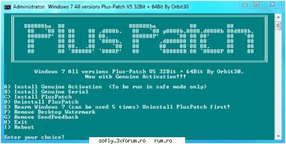 Activate Windows 7 beta 1 with Windows 7 beta - Few days back Windows 7 Beta 1 got leaked and - New Softwarez