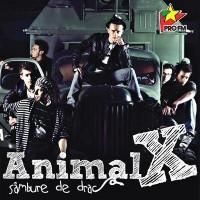 Animal X- Sambure de drac [Full Album Original] - Animal X- Sambure de drac Playlist - Muzica Romaneasca
