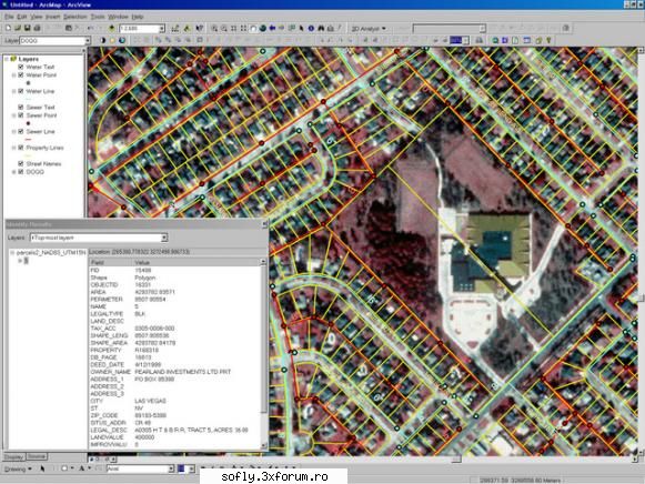 ArcGIS Desktop 9.2 [MediaFire] - ArcGIS is the name of a group of geographic - New Softwarez