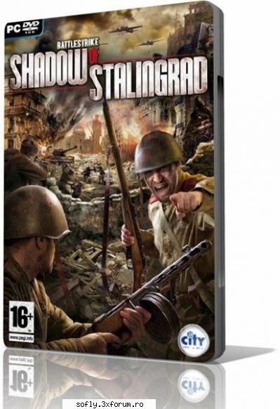 minimum system 

- windows 2000/xp or windows vista
- directx 9.0c or higher (included on the dvd)
-