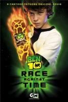 Ben 10: Race Against Time - Ben 10: Race Against Time DVDRIP - XVID - Filme