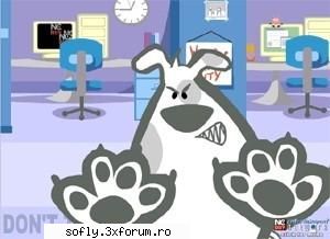 Do Not Touch My PC - Do not touch my PC" is a screensaver that keeps - New Softwarez
