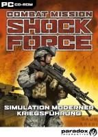 Downtr � Games � Combat Mission Shock Force Combat Mission Shock For - Hacker - Jocuri Full