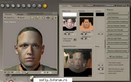FaceShop Pro - FaceShop Pro is a powerful stand-alone - New Softwarez