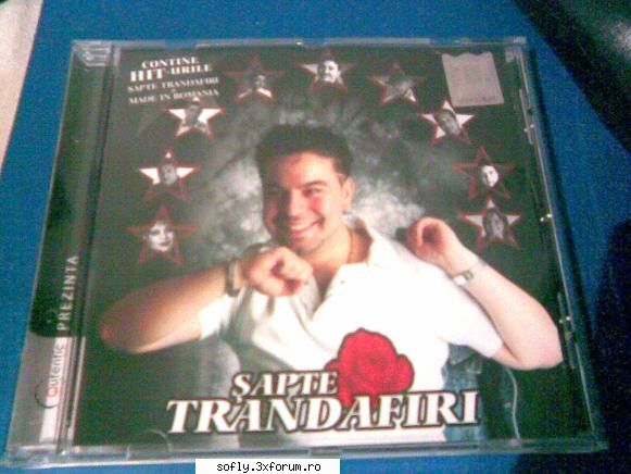 Florin Salam - 7 Trandafiri 2008 [Album Full] - Cristina Ioana - Lumea e asa de rea Dorel de la - Manele