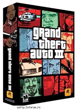 GTA III - Dowload Pass ramjnet.com - Jocuri Full