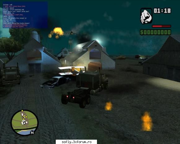 Grand.Theft.Auto.San.Andreas - Supplied by ....: HOODLUM Release Date - Jocuri