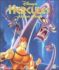 Hercules Action Game (PC) - Hacker - Jocuri Full