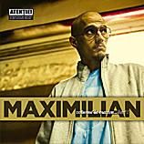 Hip-Hop Album - Artist: Maximilian Album: Volumu' La - Muzica Romaneasca