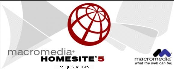 Macromedia HomeSite 5.0 with serial - Macromedia's HomeSite 5 is often referred to as - New Softwarez