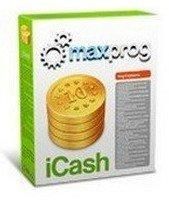 Maxprog iCash v5.4.1 Multilingual - iCash is a software intended to control your - New Softwarez