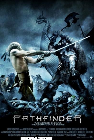 pathfinder (2007) dvdrip, 1 link
