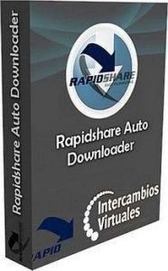 Rapidshare Auto Downloader 3.3 - Rapidshare Auto Downloader 3.3 A software for - New Softwarez