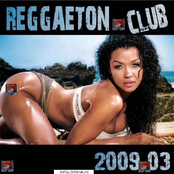 Reggaeton Club Vol. ) - Reggaeton Club Vol. ) Tracklist: 01.Nigga (Flex) - Muzica Straina
