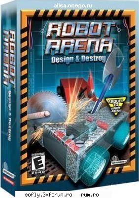 Robot Arena 2 - Robot Arena 2 Download: parola - Jocuri Full
