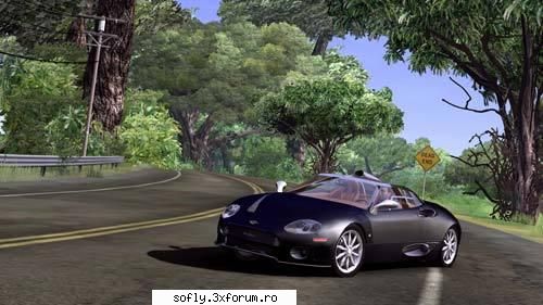 Test Drive unlimited - CPU : Intel P4 @ 2.4Ghz or AMD Athlon 2800 - Jocuri Full
