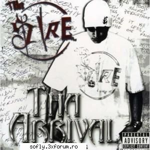 Tha Sire - The Arrival (2008) - Tha Sire - The Arrival (2008) Release Name - Muzica Straina