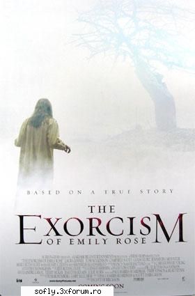 The Exorcism of Emily Rose DvdRip - Detalii : Download: Download sub - Filme