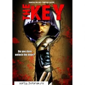 The Key (2008) - The Key (2008) STV DVDRip XviD INFO : Download - Filme