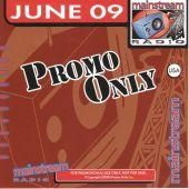 VA-Promo Only Mainstream Radio June-2009-XXL - VA - Promo Only Mainstream Radio June # Rip - Muzica Straina