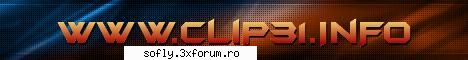 http://CliP31.InFo - De la noi pleaca muzica buna - Link EXCHANGE