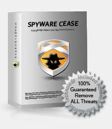 (rs) Spyware Cease pro 3.4 - Spyware Cease is the award-winning Windows - New Softwarez