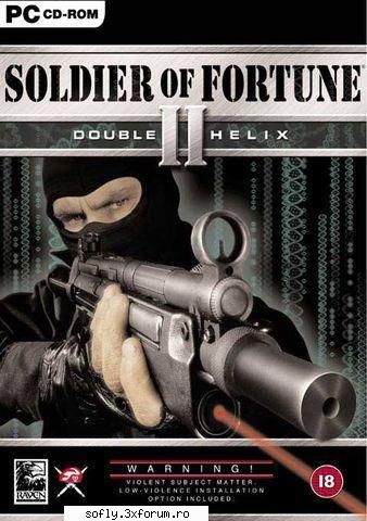 soldier of fortune 2-rip - Hacker - Jocuri Full